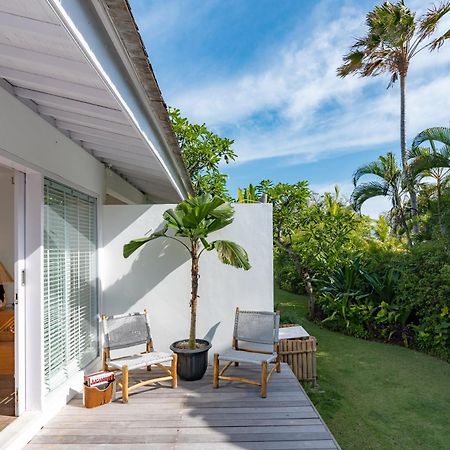 Villa Tranquilla Lembongan Eksteriør billede