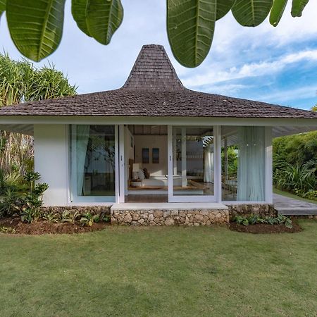 Villa Tranquilla Lembongan Eksteriør billede