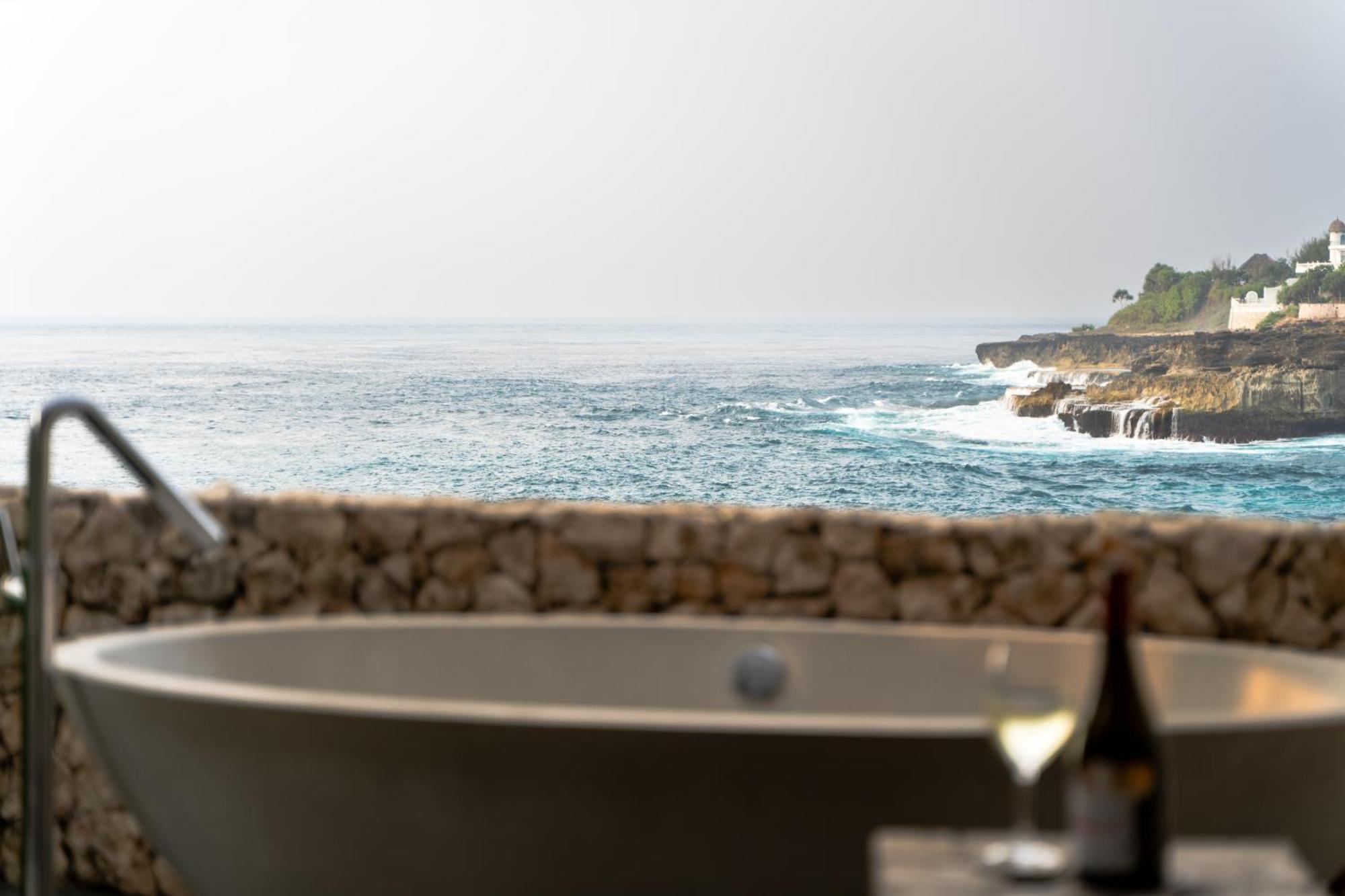 Villa Tranquilla Lembongan Eksteriør billede