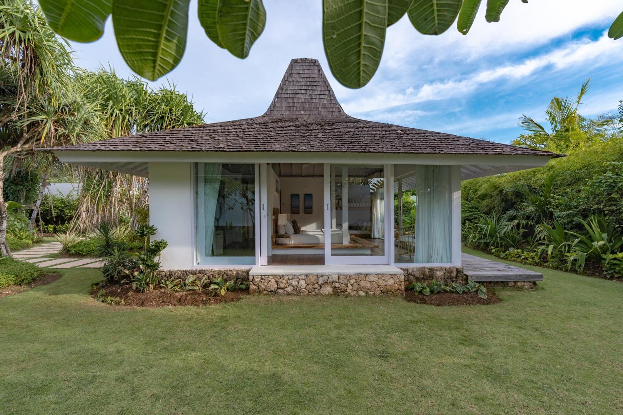 Villa Tranquilla Lembongan Eksteriør billede