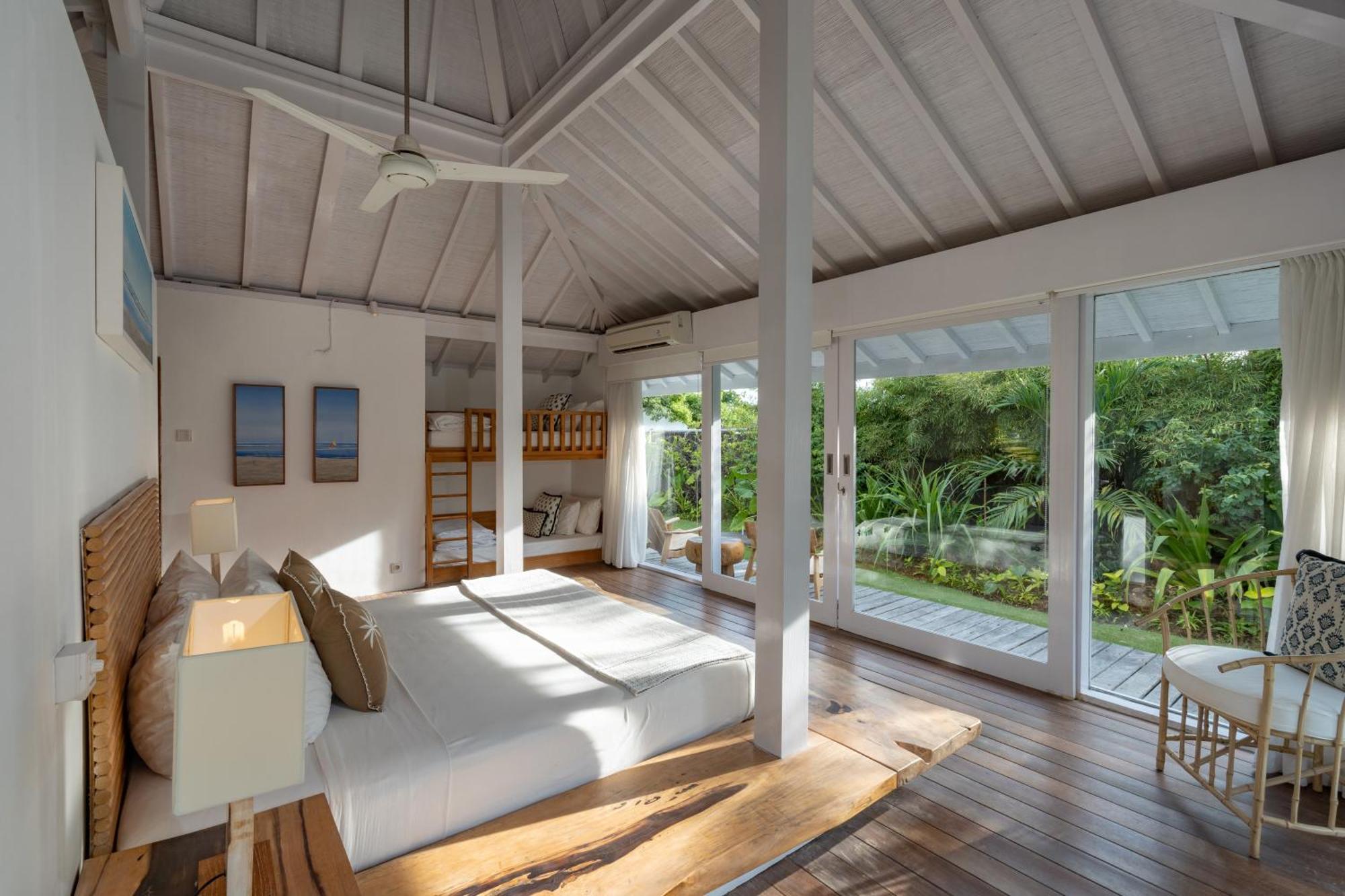 Villa Tranquilla Lembongan Eksteriør billede