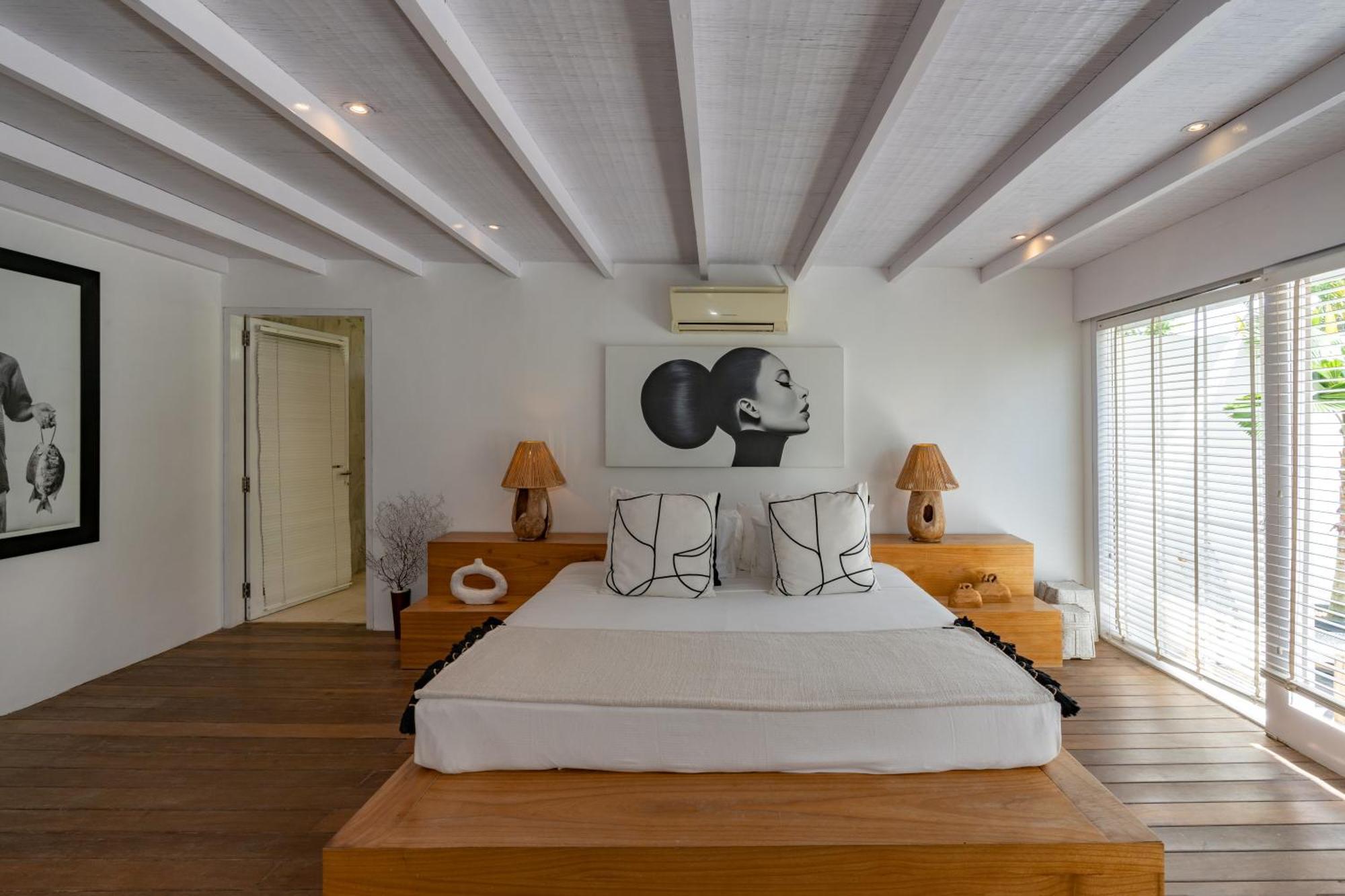 Villa Tranquilla Lembongan Eksteriør billede