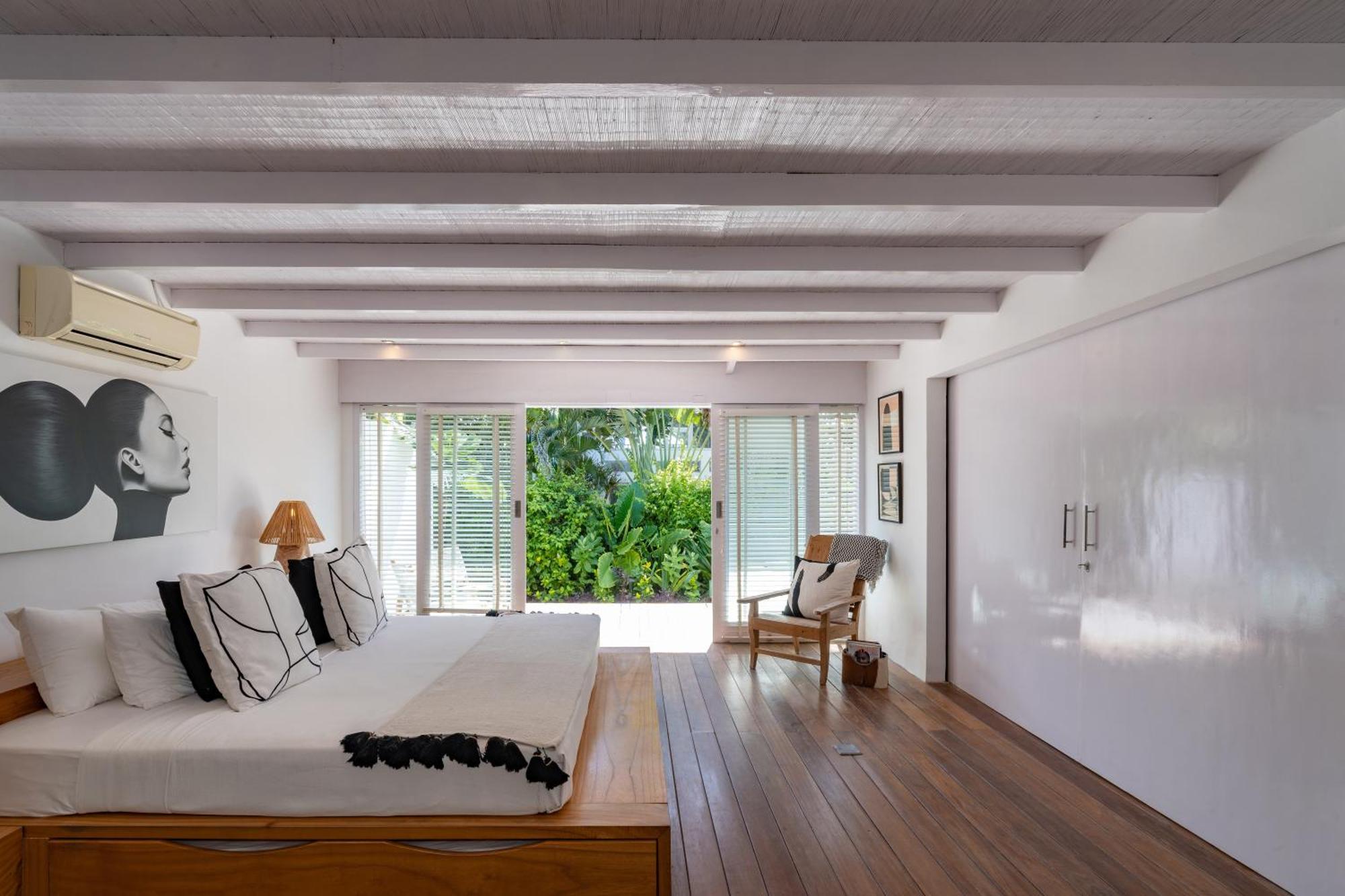 Villa Tranquilla Lembongan Eksteriør billede